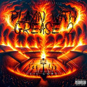 Wrong Way (feat. Deeski) (Explicit)