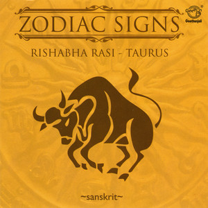 Zodiac Signs - Rishaba Rasi - Taurus