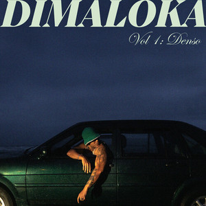 DIMALOKA, Vol.1: Denso (Explicit)