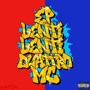 Venti Venti Quattro (feat. Gnomo & Parcomiras) (Explicit)