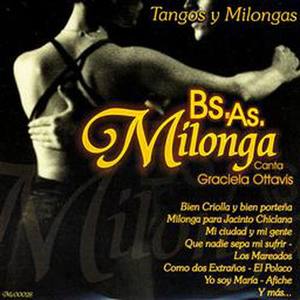 Buenos Aires Milonga