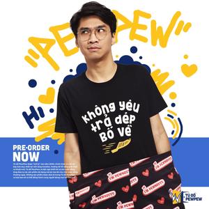 Nhạc Chế PewPew(feat. Bọ Gậy & PewPew)