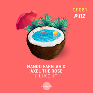 I Like It (Original Mix)