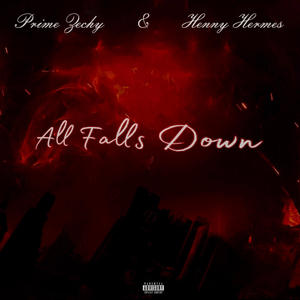 All Falls Down (Explicit)