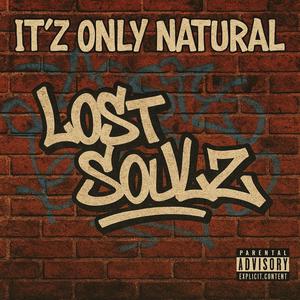 IT'Z ONLY NATURAL (Explicit)