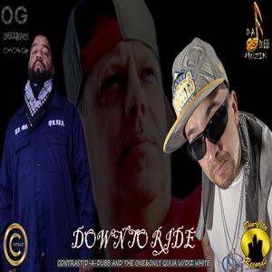 Down to Ride (feat. Diz White) (Explicit)