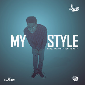 My Style - Single