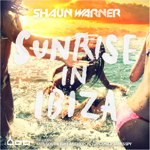 Sunrise[feat. Feat. Dawson] (James Spy Remix)