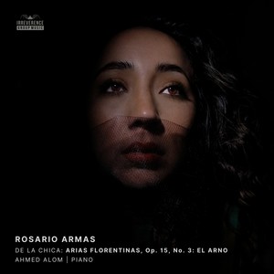 Arias Florentinas, Op. 15 - No. 3, El Arno