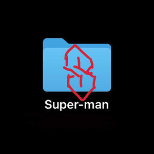 Super-man (Explicit)