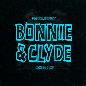 Bonnie & Clyde (Instrumental Mix)