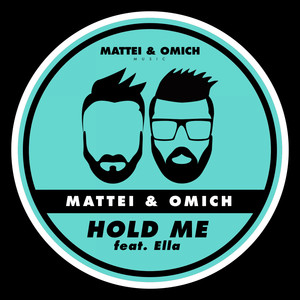 Hold Me (Original Mix)