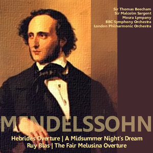 A Midsummer Night's Dream, Op. 61 - The Wedding March (仲夏夜之梦，作品61 - 婚礼进行曲)