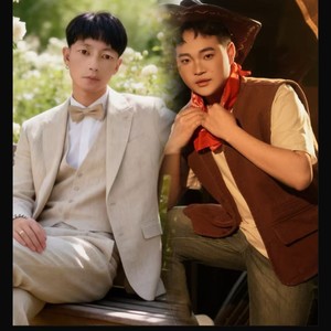 离婚男人老品种 (伴奏)