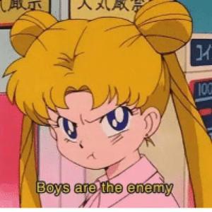 girlsrtheenemy (Explicit)