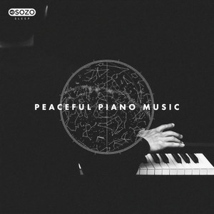 Peaceful Piano Music