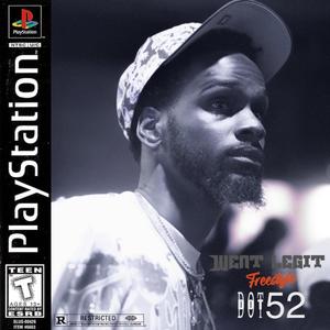 Went Legit Freestyle (Explicit)