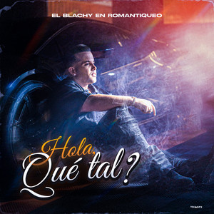 Hola, qué tal?