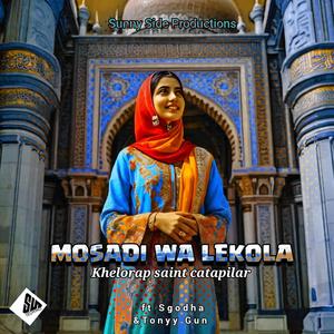 Mosadi_wa_Lekola (feat. Sgodha & Tonyy Gun SA)