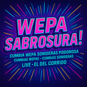 Wepa Sobrosura!