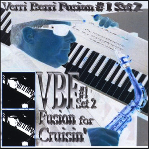 Verri Berri Fusion Vol.#1 Set 2