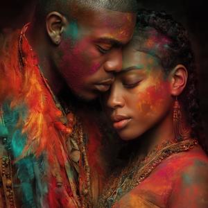 Aroma Teu – Romantic Kizomba 2025 (Explicit)