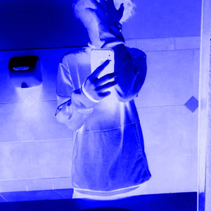 Chrome Pt.2 (Slowed+Reverb) (Explicit)