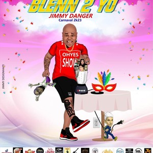 Blenn 2 Yo Karnaval 2023