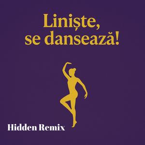 Liniște, se dansează! (Hidden Remix)