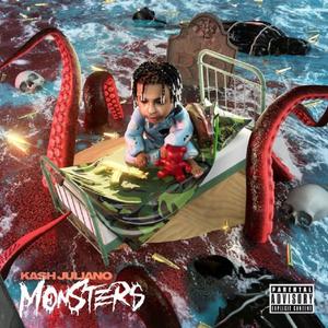 Monsters (Explicit)