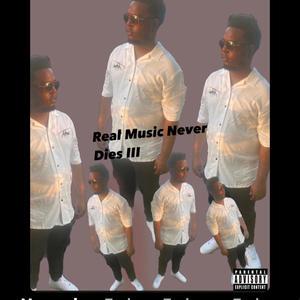 You couldn't even touch me (Explicit)