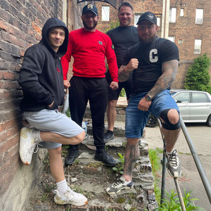 Klimatyczna sesja (Explicit)