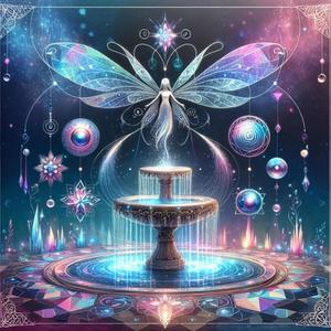 The Legend of Zelda (Great Fairy Fountain)