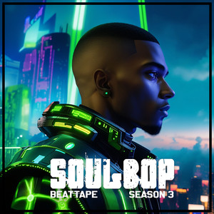 SoulBop Beat Tape Season 3