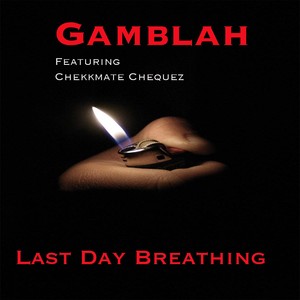 Last Day Breathing (feat. Chekkmate Chequez) [Explicit]