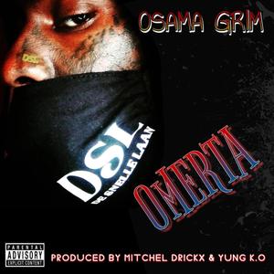 Omerta (Explicit)