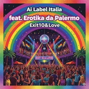 Exit10&Love (feat. Erotika da Palermo)
