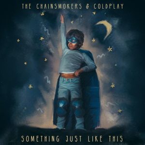 The Chainsmokers / Coldplay - Something Just Like This  (Acoustic)