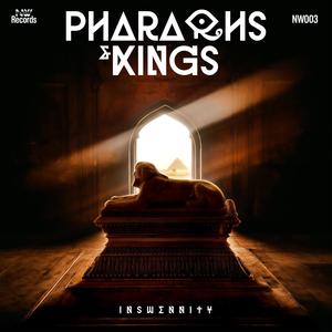 Pharaohs & Kings (Explicit)