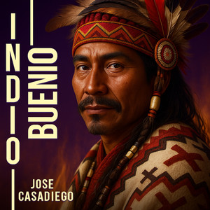 Indio Buenio (Original Mix|Explicit)