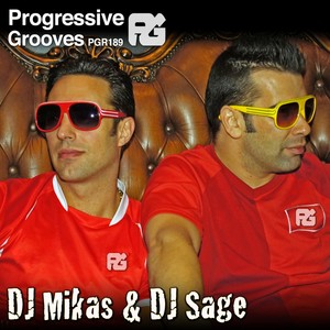 DJ Mikas & DJ Sage