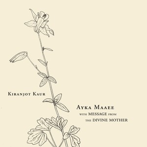 Ayka Maaee with Message from the Divine Mother