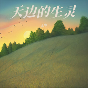 天边的生灵 (伴奏)