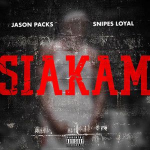 Siakam (Explicit)