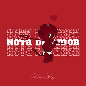 Nota De Amor (Explicit)