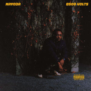 8500 VOLTS (Explicit)