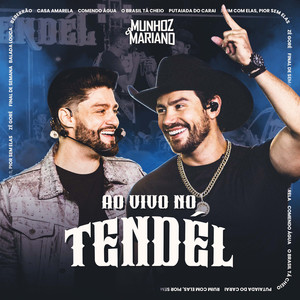 Fim de semana / Balada louca