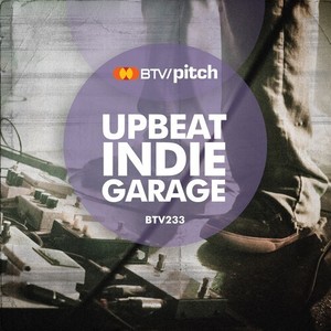 Upbeat Indie Garage