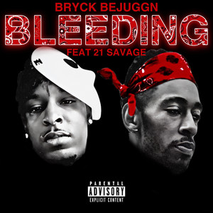 Bleeding (Explicit)