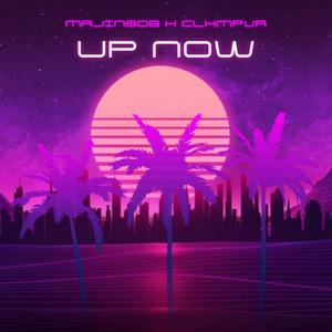 Up Now(feat. Clxmpvr!) (Explicit)